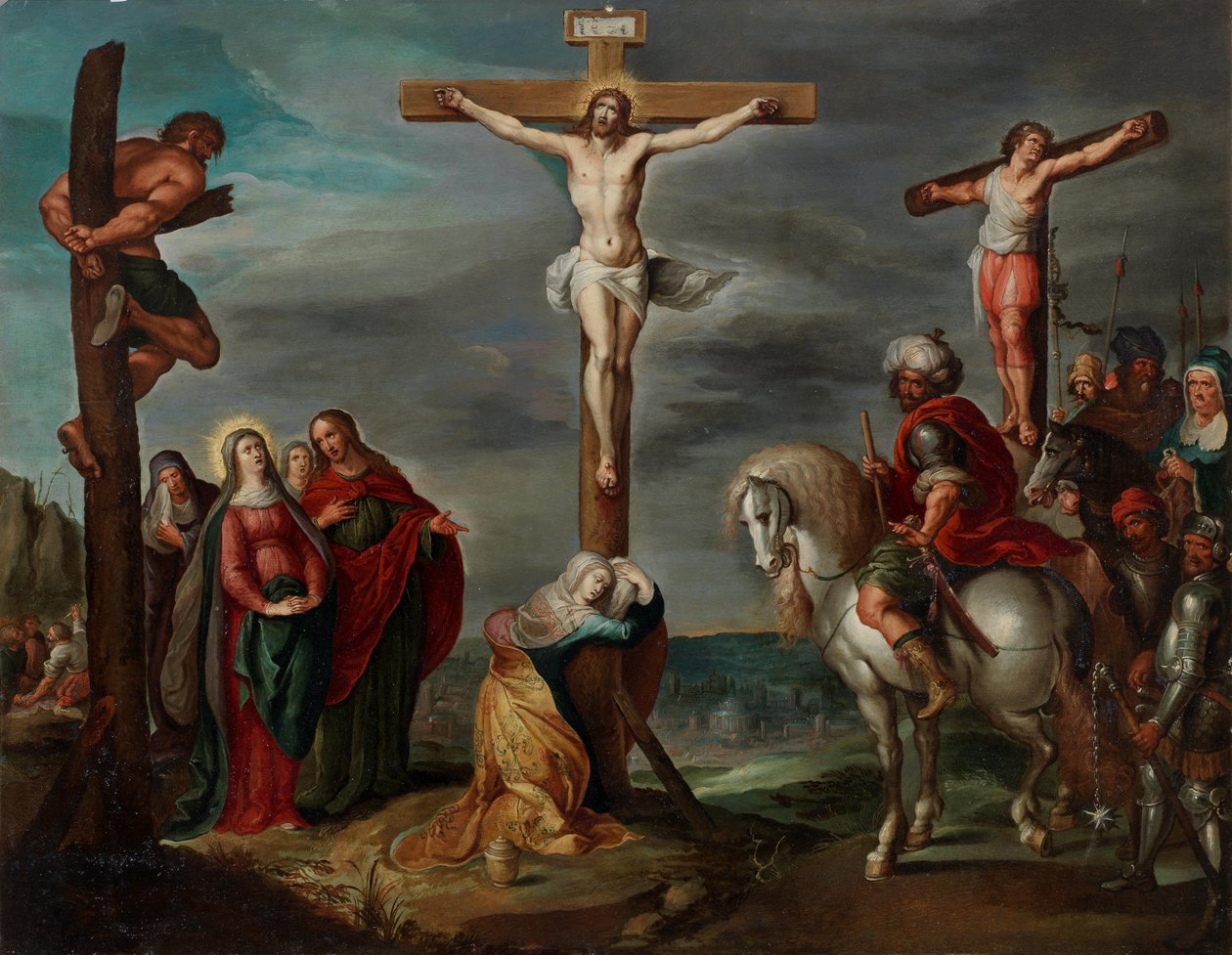  by Hans Jordaens III