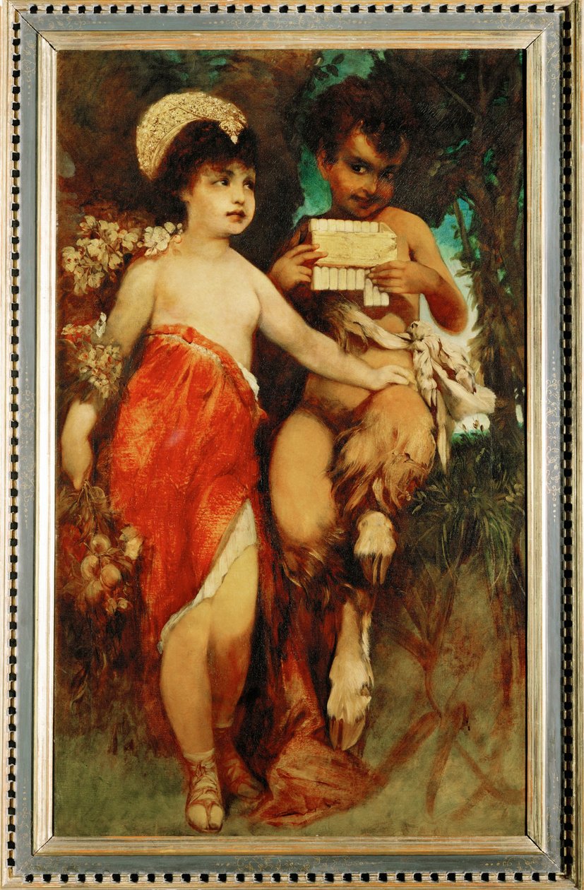  by Hans Makart