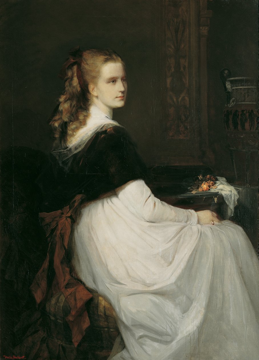 Eugenie Scheuffelen