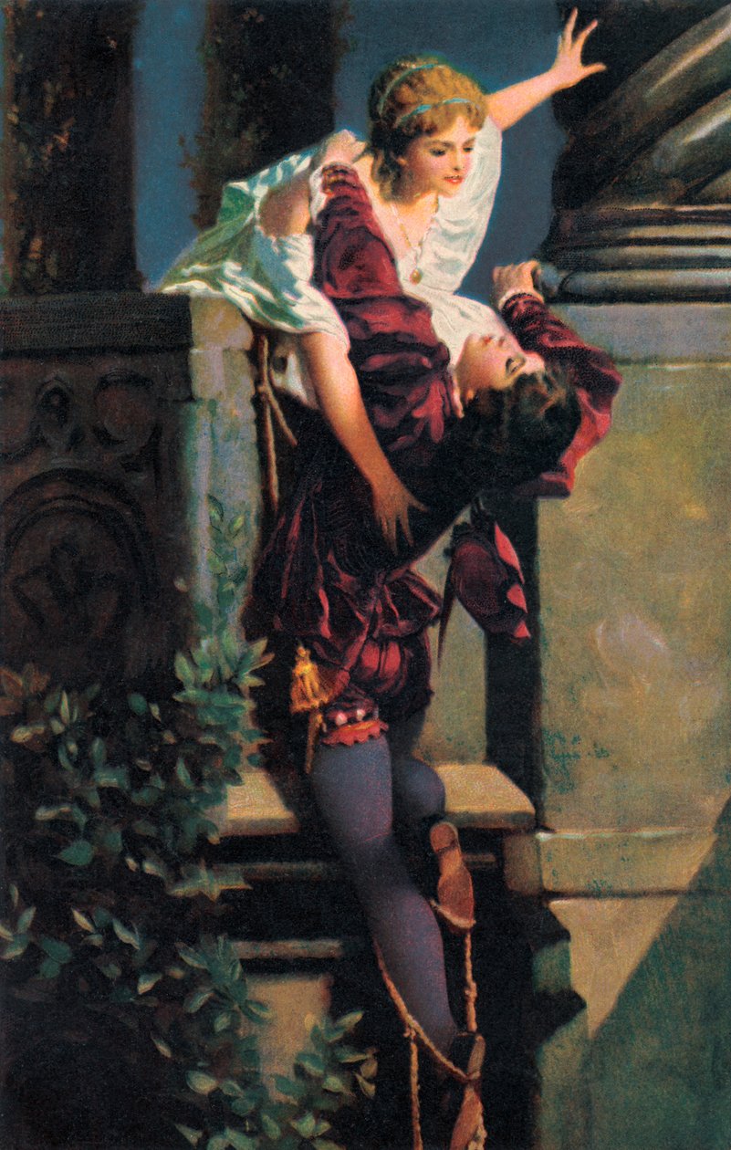 William Shakespeare