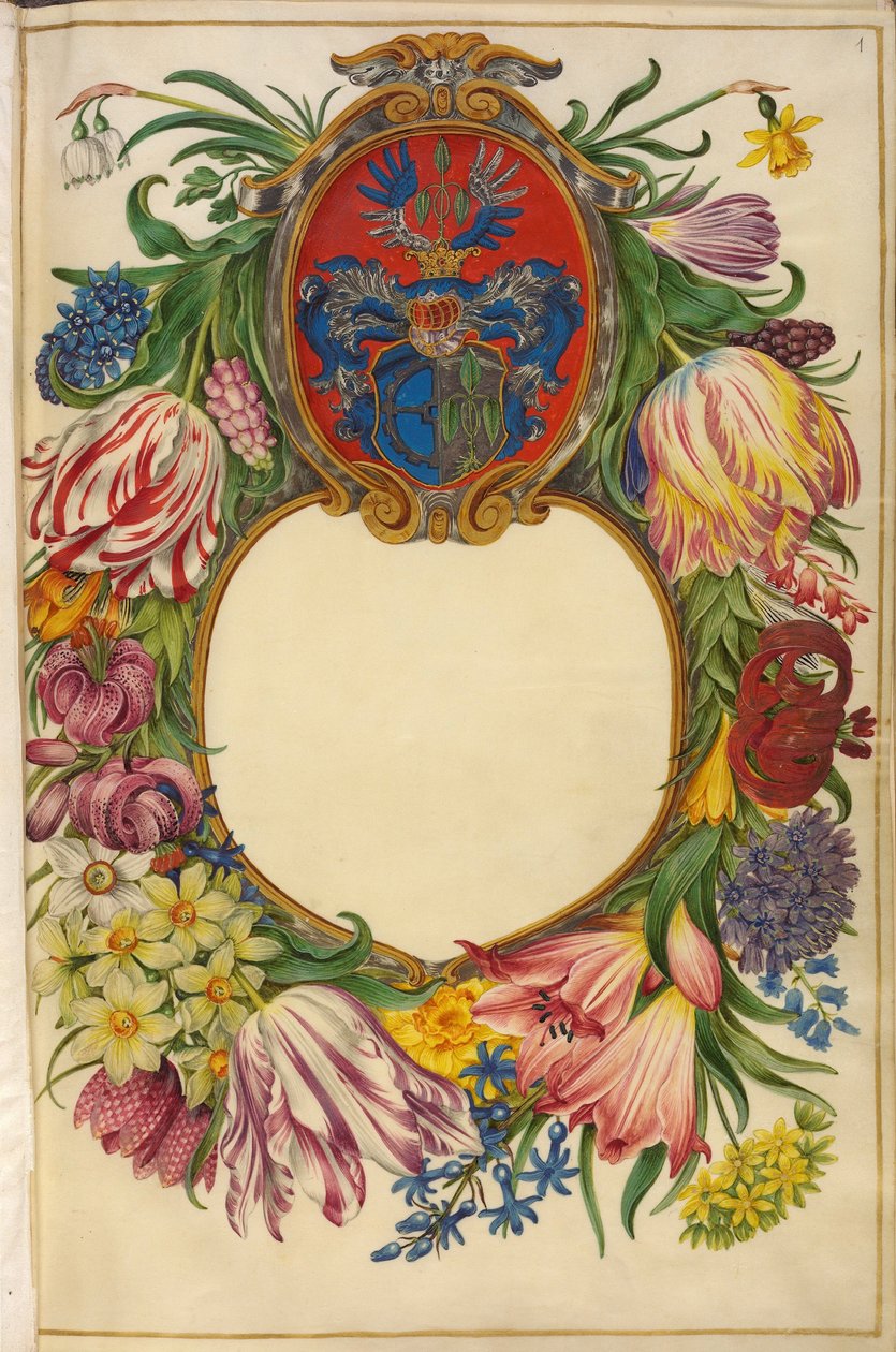  by Hans Simon Holtzbecker