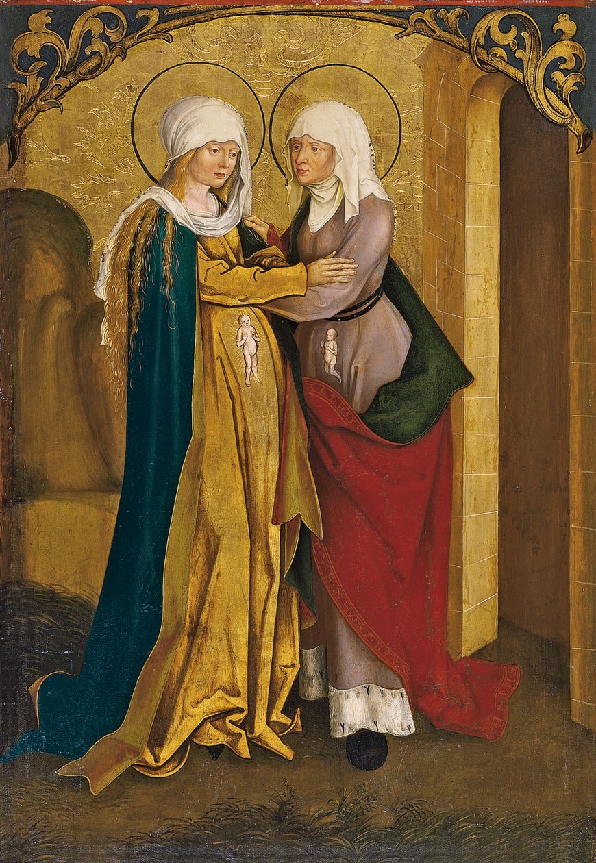 Ziyaret, c. 1505 by Hans Strüb