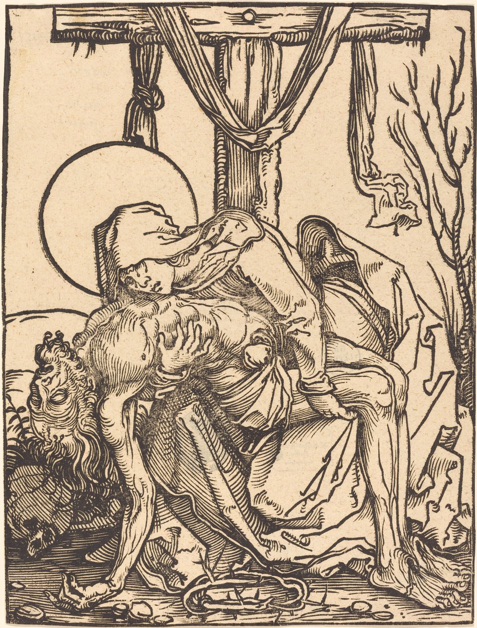 Şefkât by Hans Weiditz, II