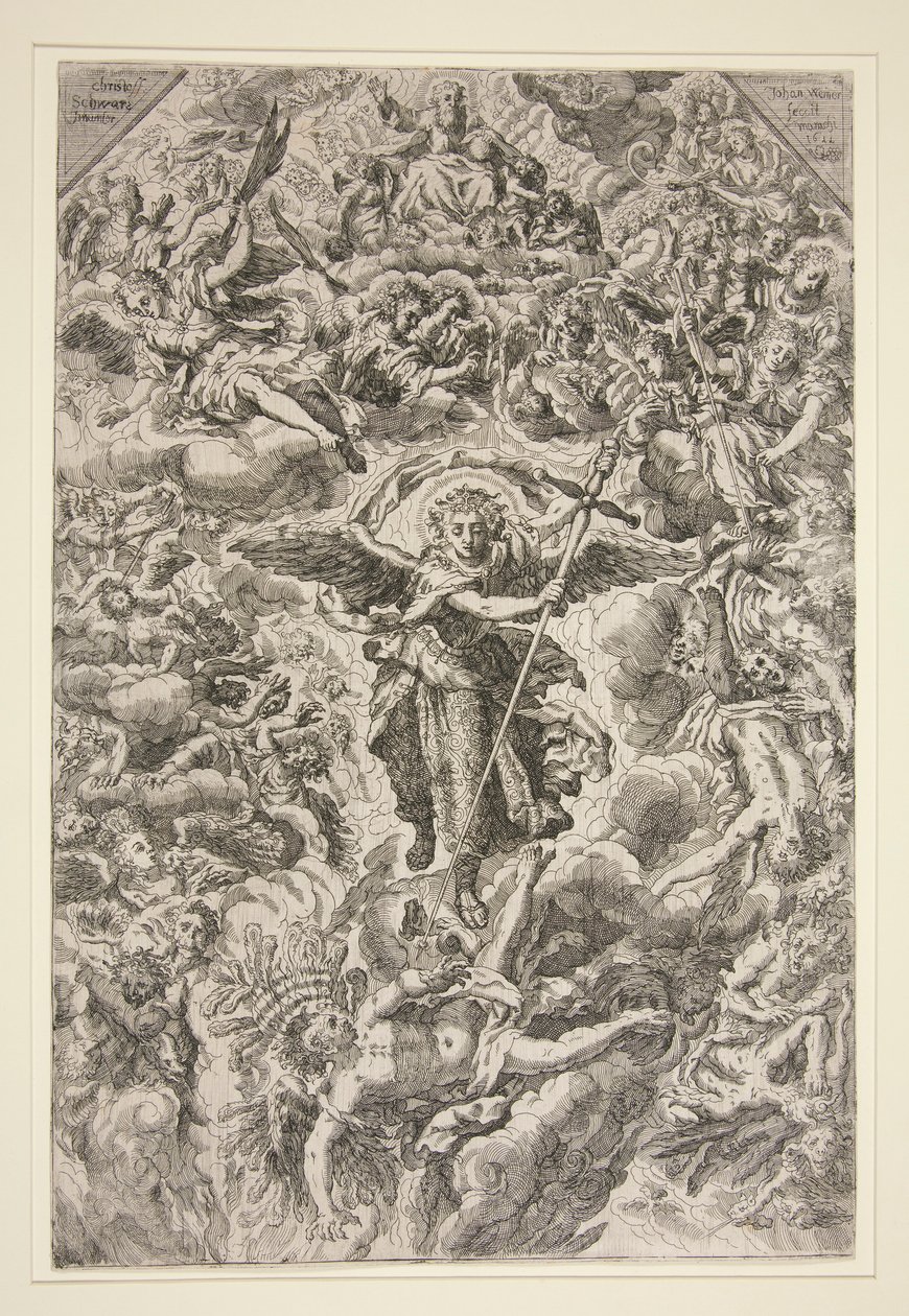 Lucifer