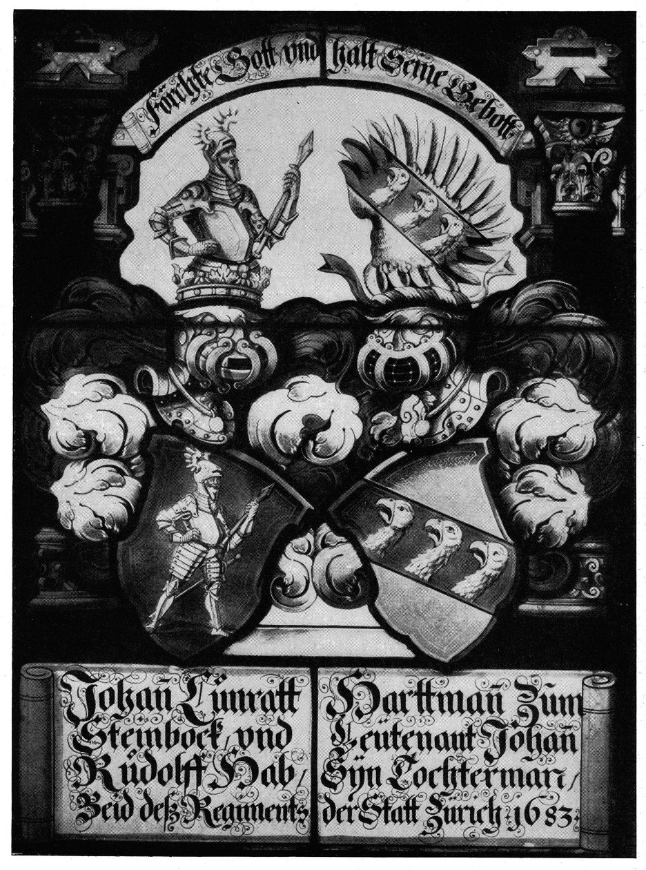  by Hans Wilhelm Wolf