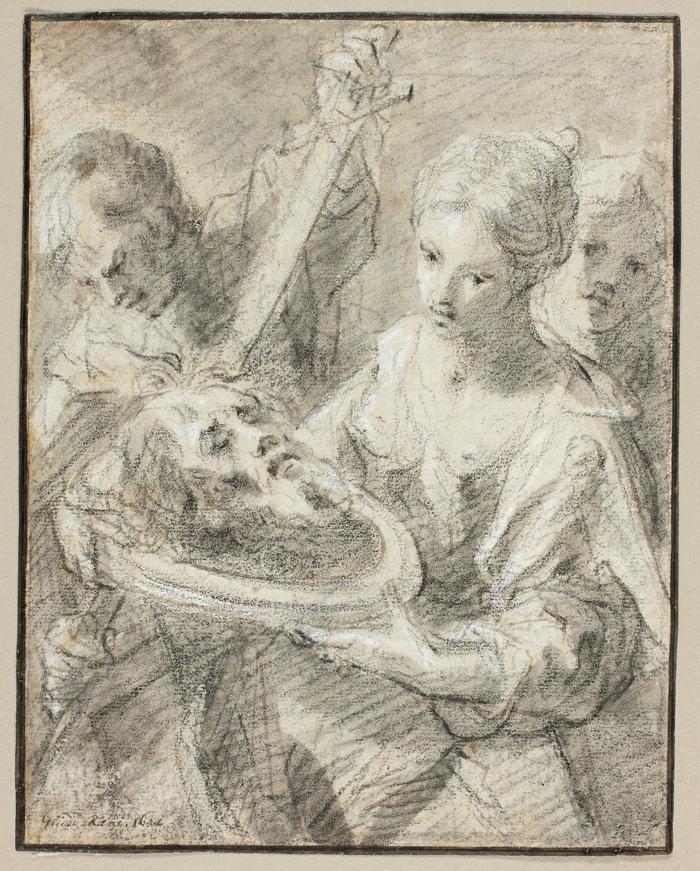  by Hans von Aachen