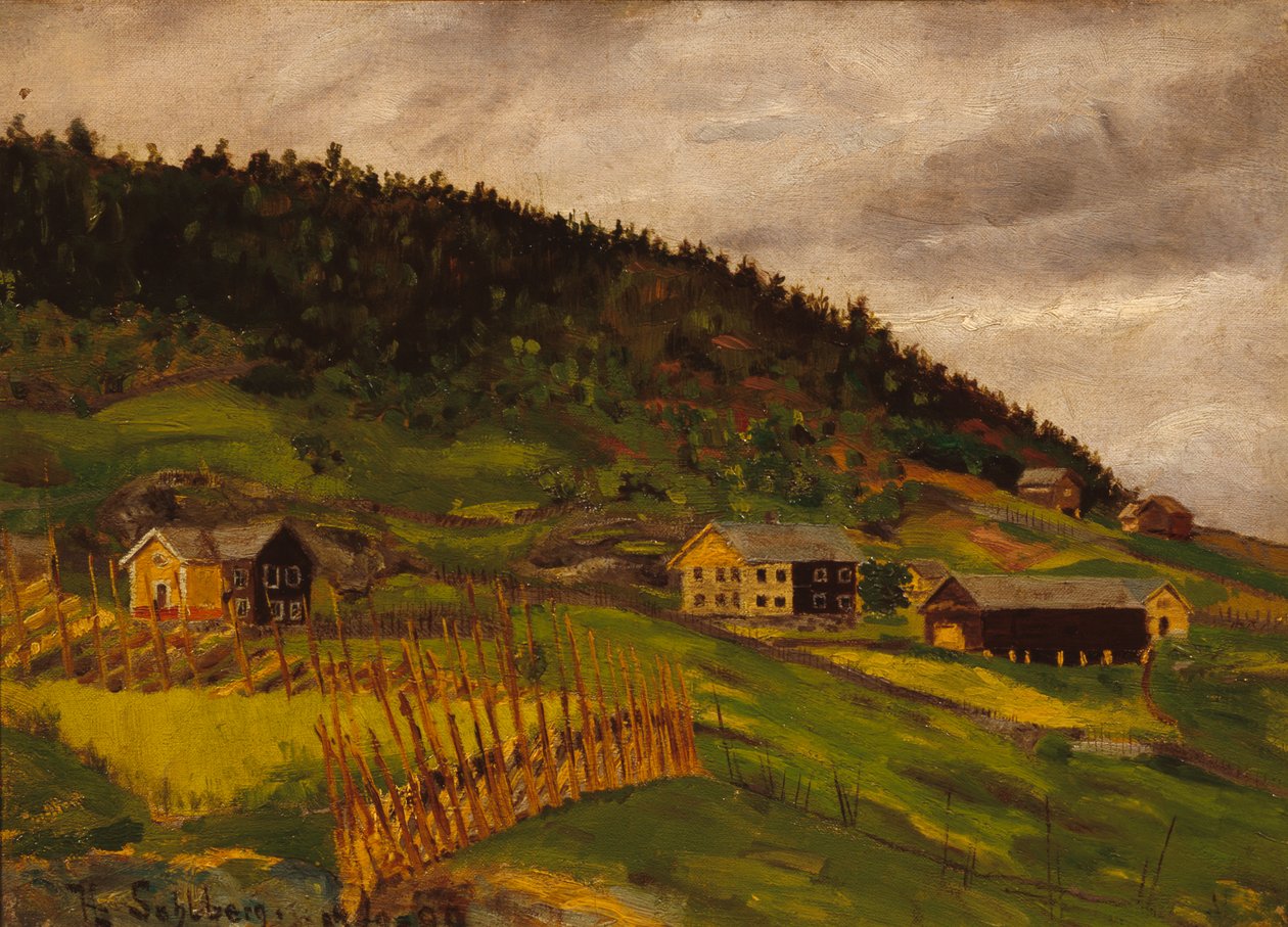 Valdres