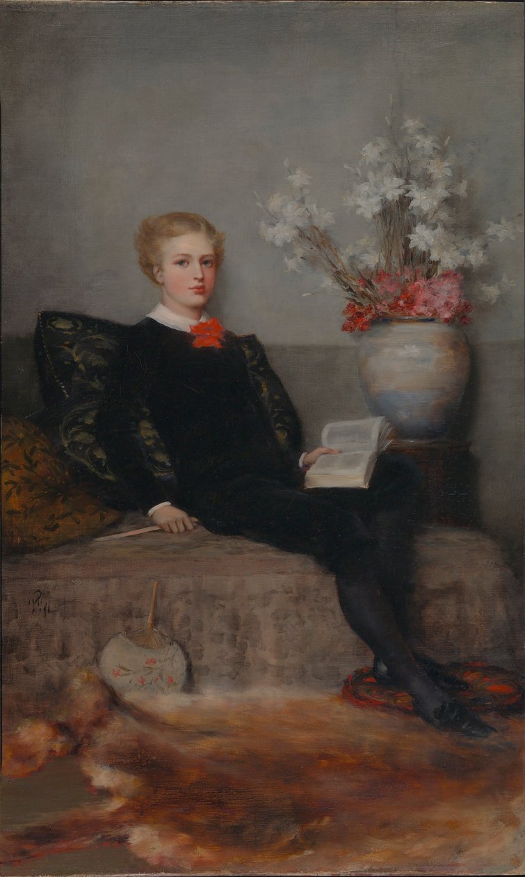  by Harper Pennington