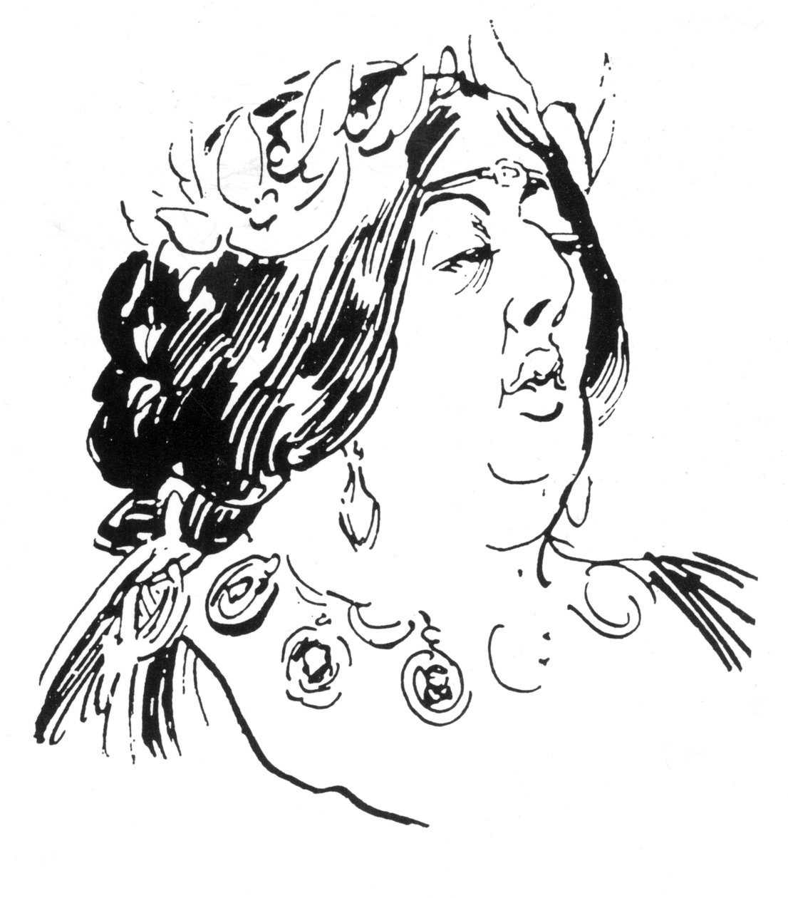 Jane Francesca Agnes Wilde