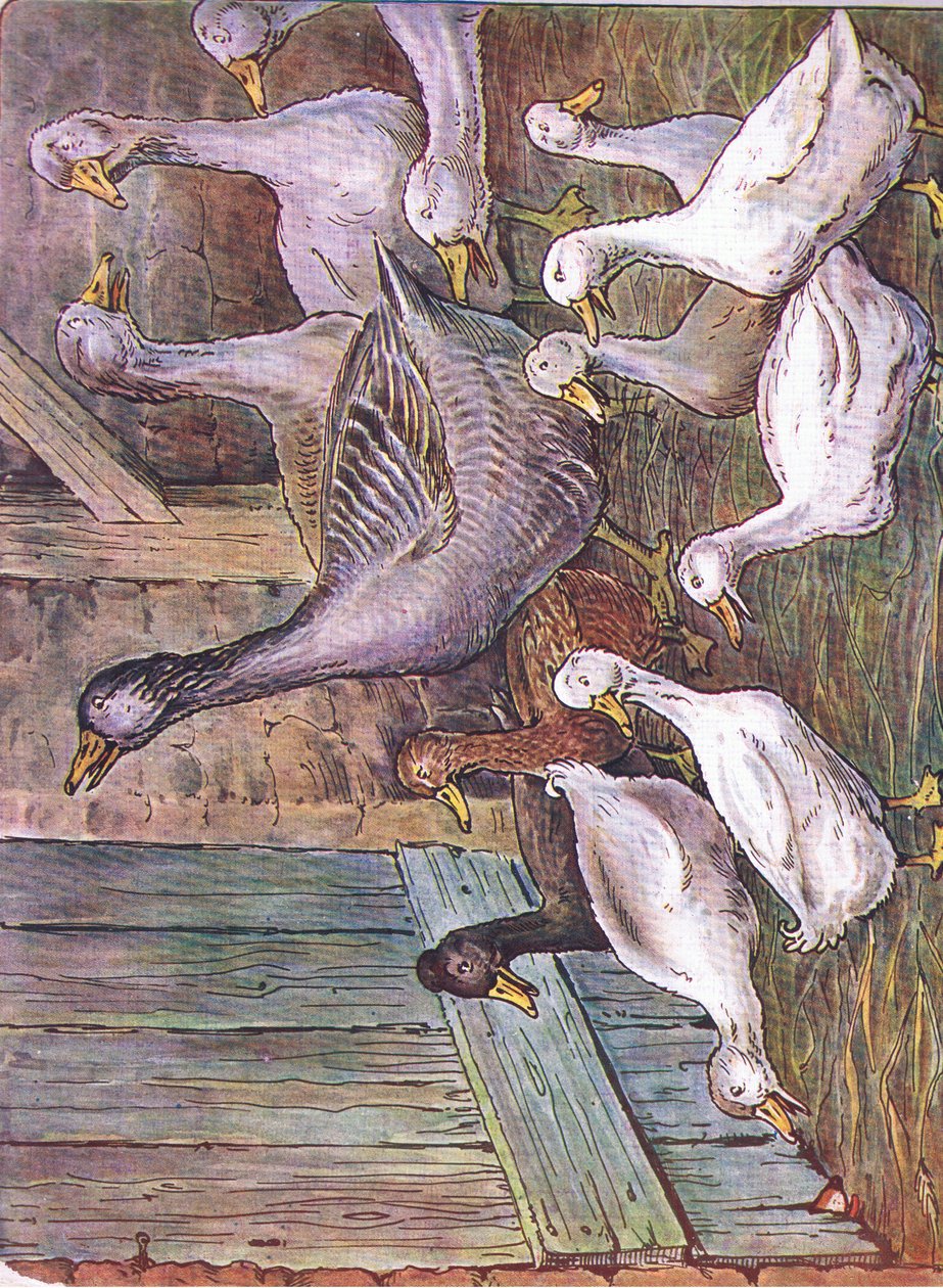 Neden ilan ediyorum, 1920 by Harry B Neilson