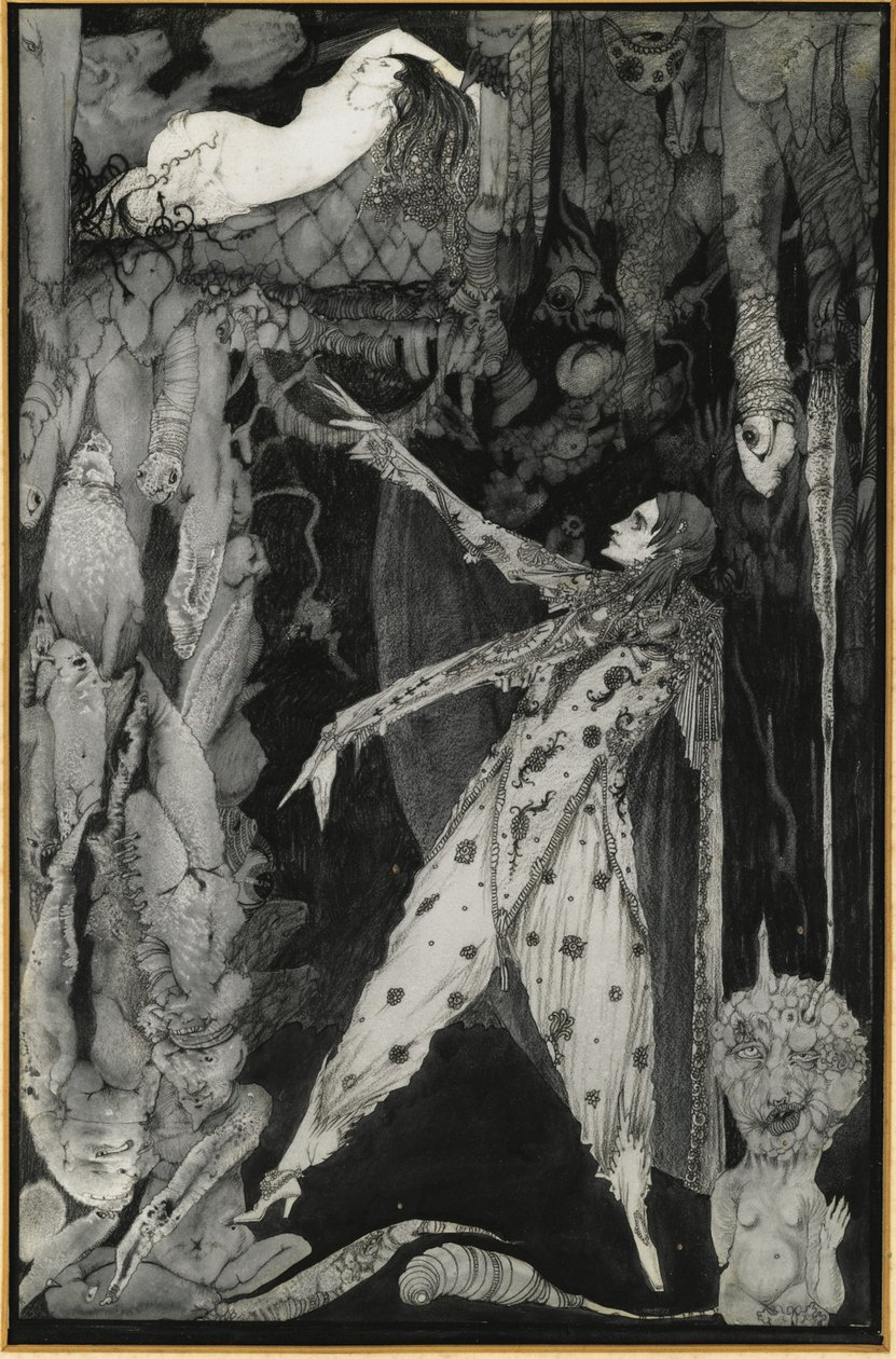 Goethes Faust