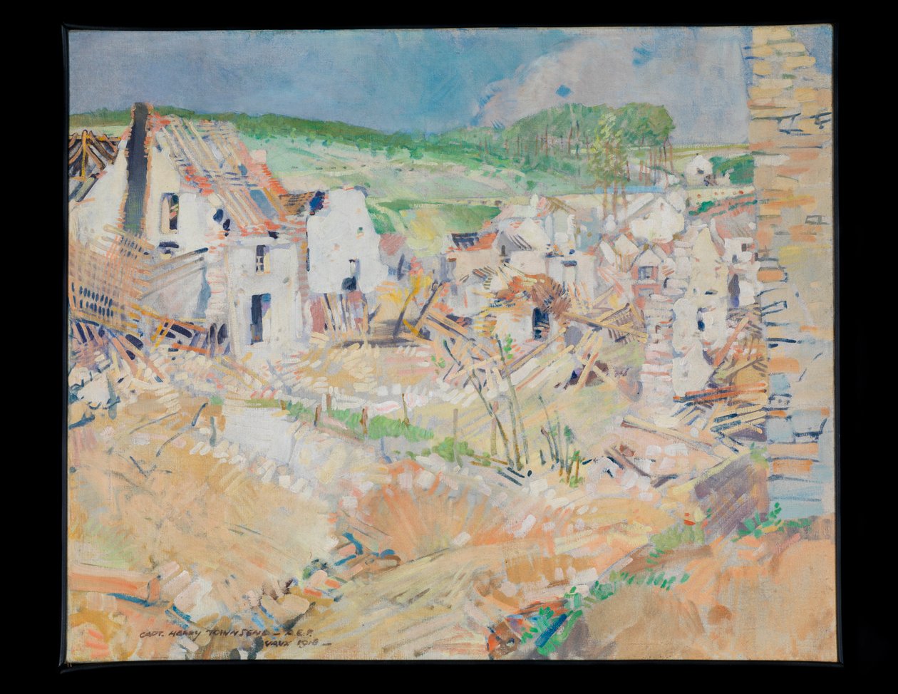  by Harry Everett Townsend