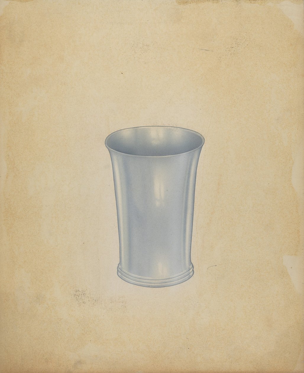 Gümüş Beher by Harry Goodman
