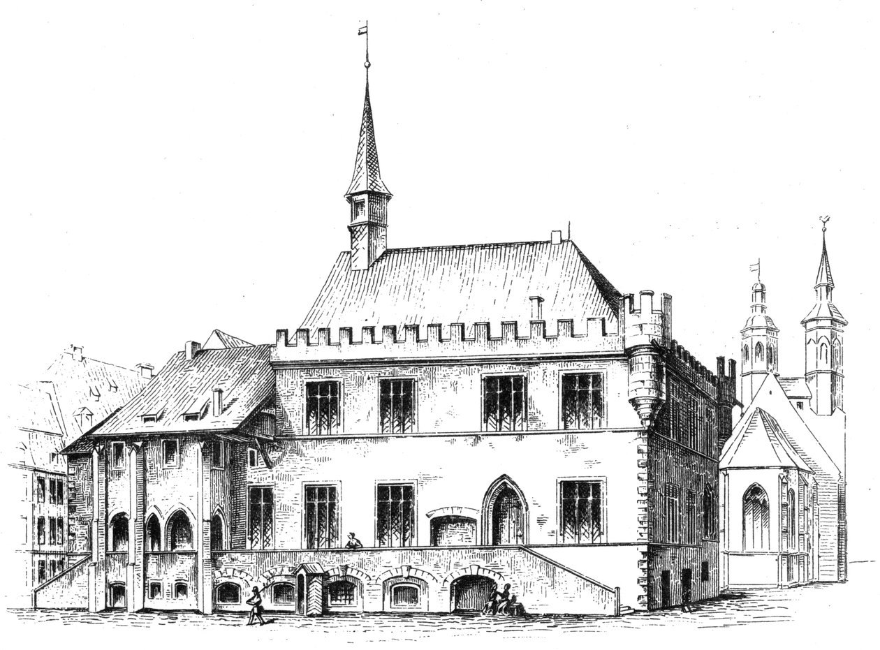 Göttingen, Güney Aşağı Saksonya