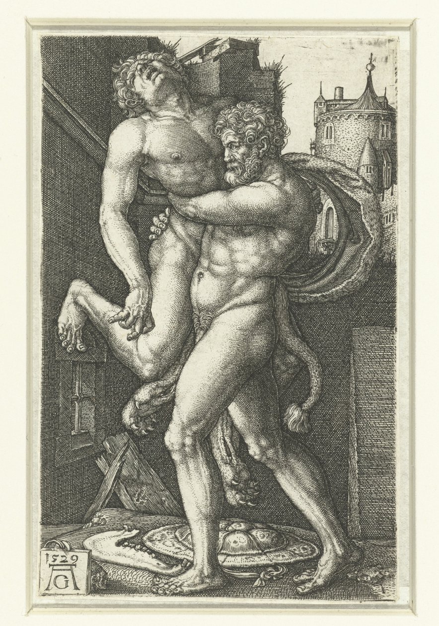 Antaeus