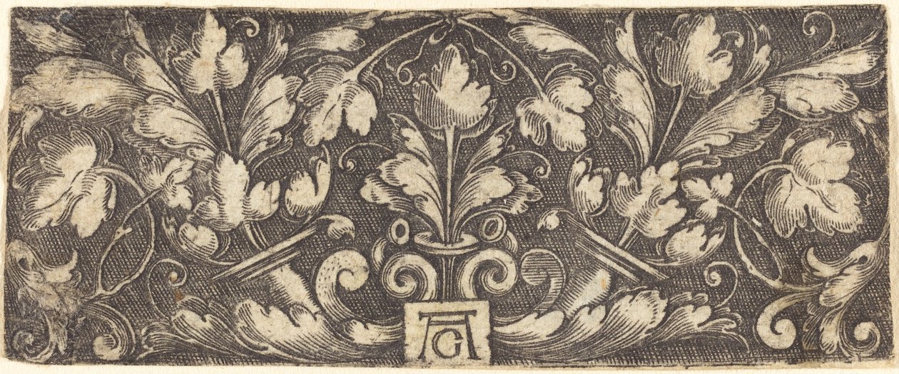 Süs. by Heinrich Aldegrever