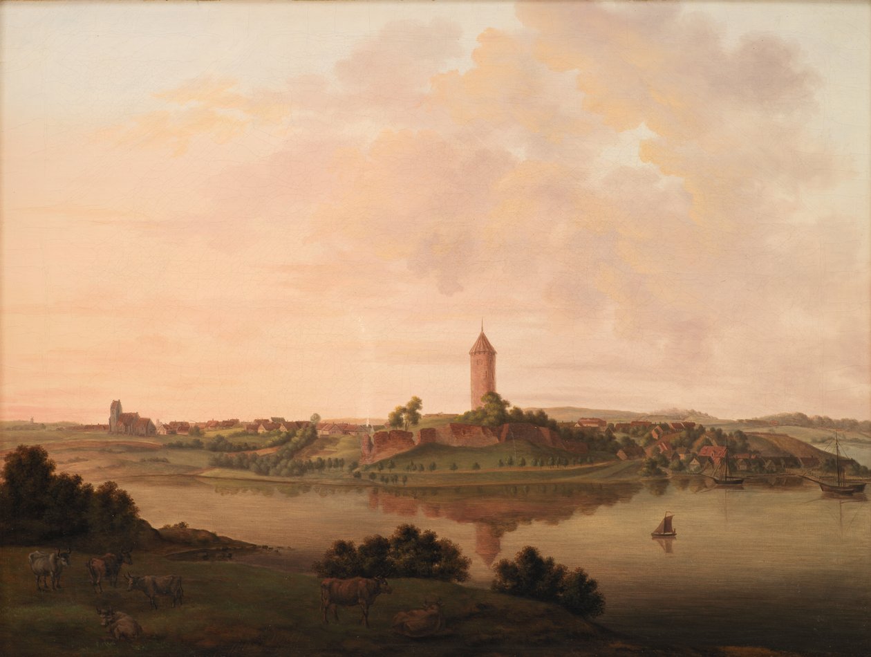 Vordingborg'un İzahı by Heinrich Grosch