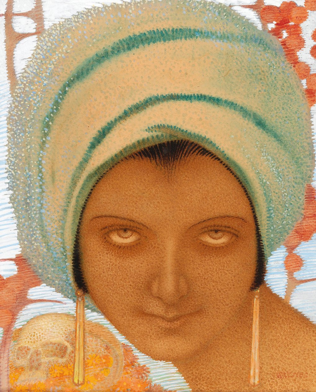 kibir. by Heinrich Krenes