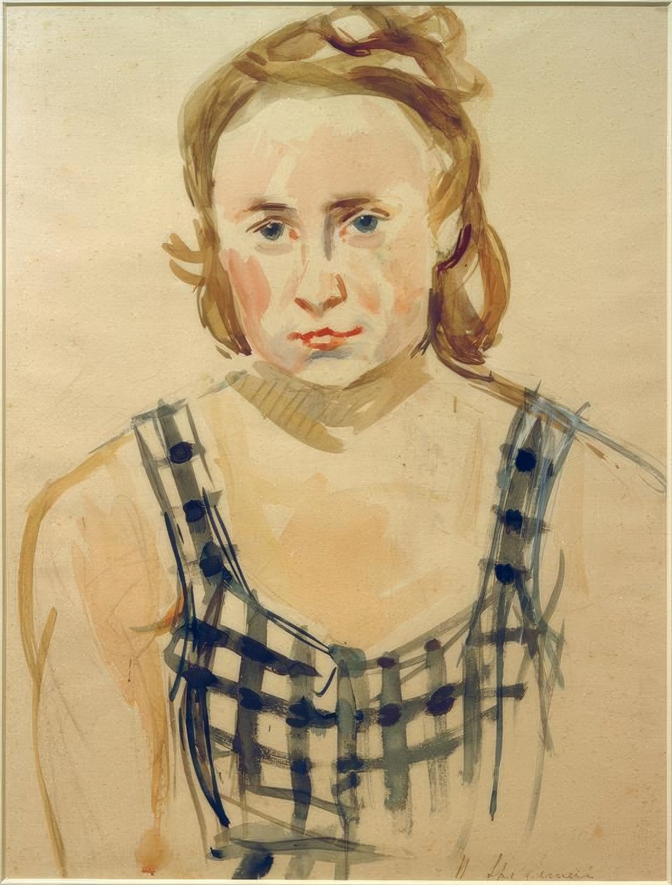 Kate Werner
