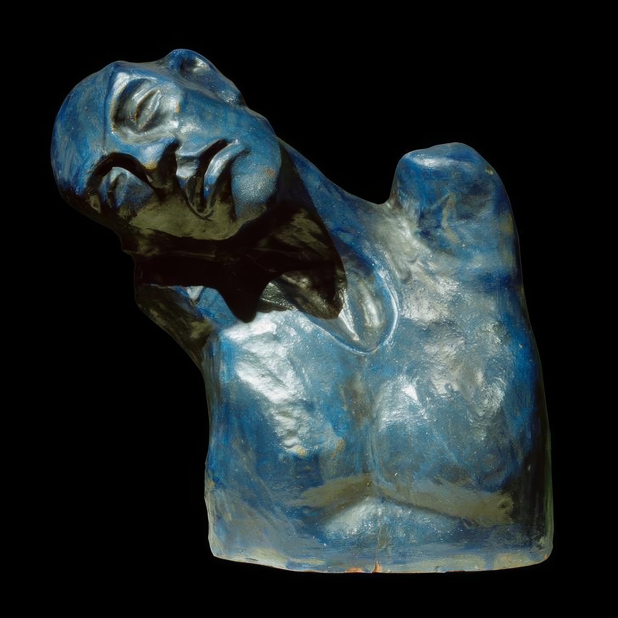 Ağrı by Heinrich Steinhagen
