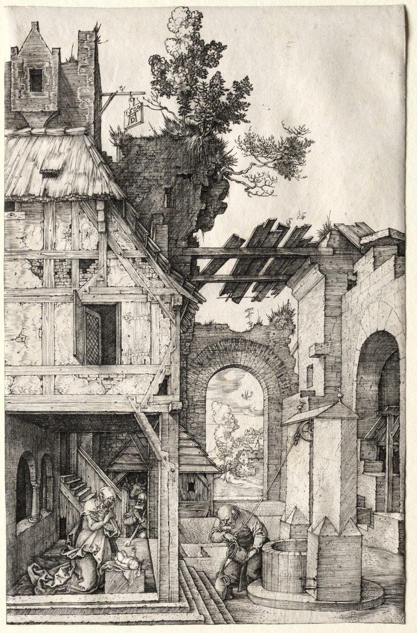 Doğuş by Heinrich von Mayr