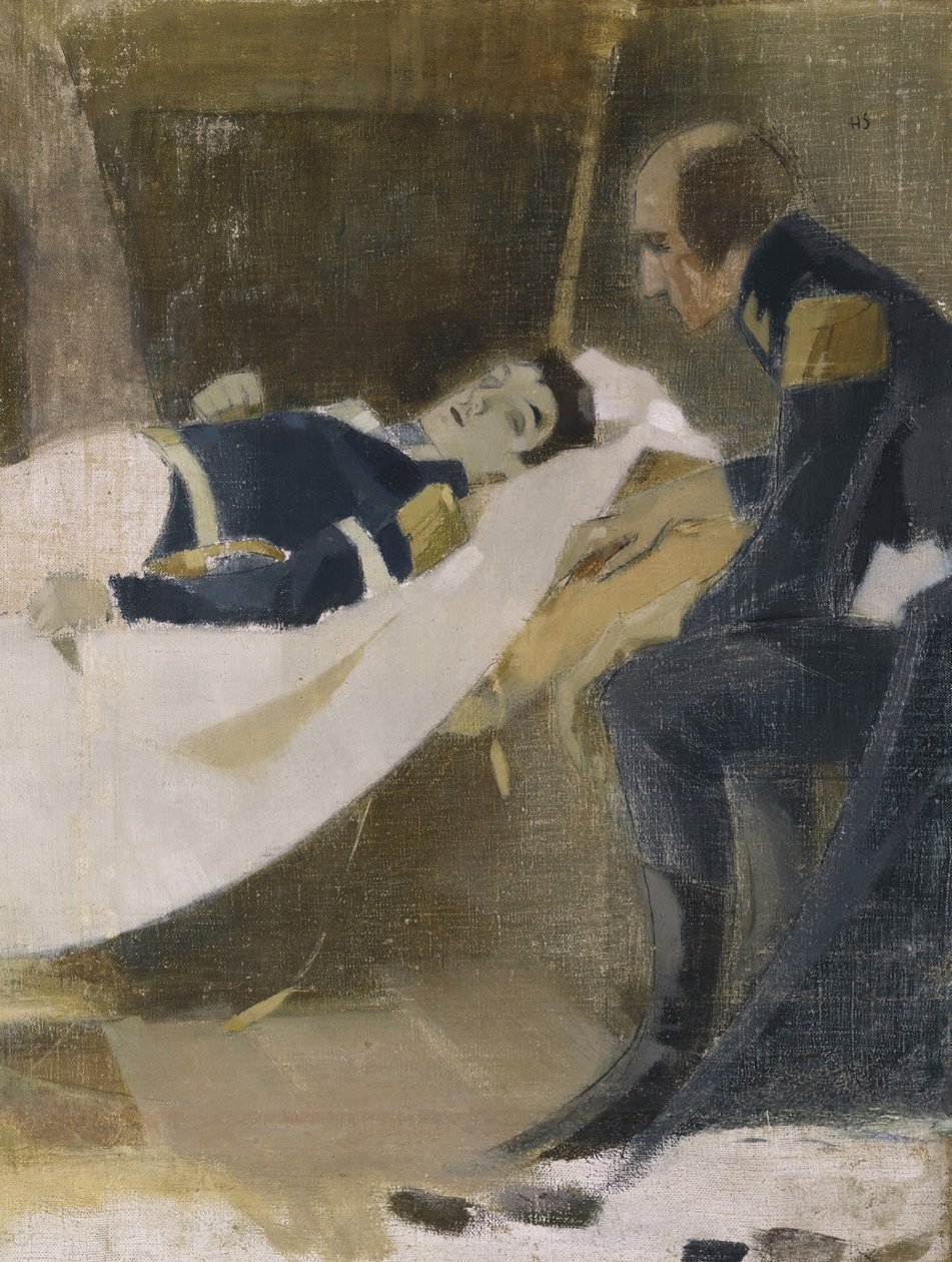 Wilhelm von Schwerin