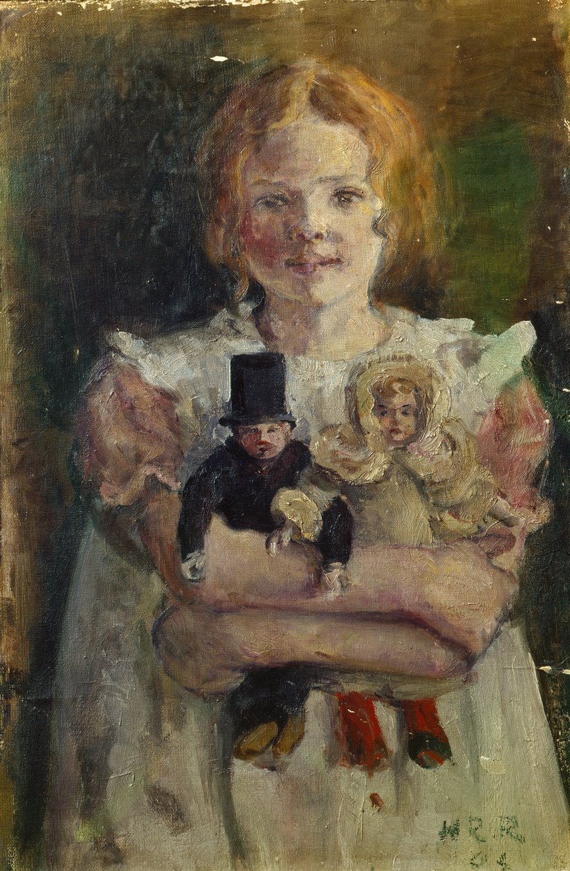 Borghild
