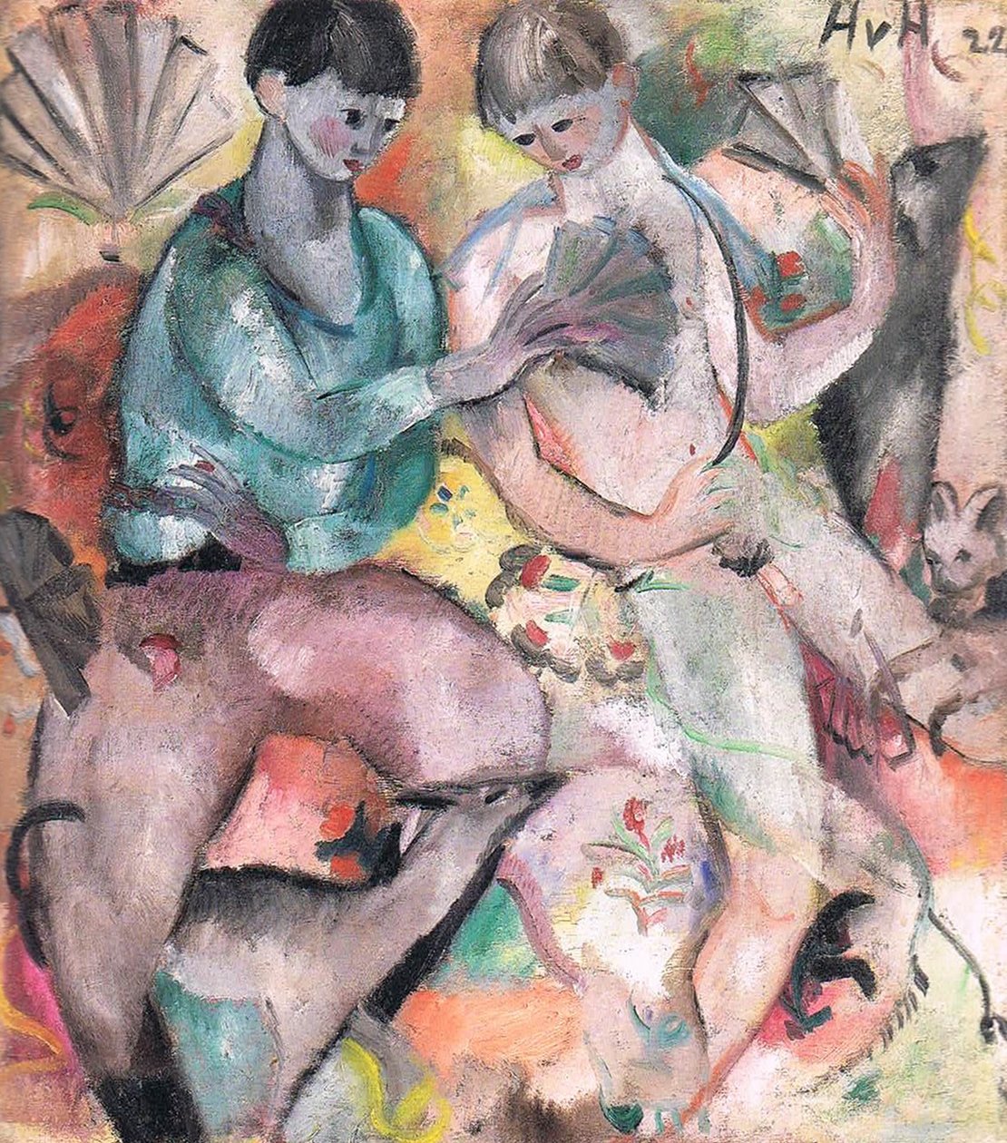 Konuları olan çocuklar by Helmut Kolle