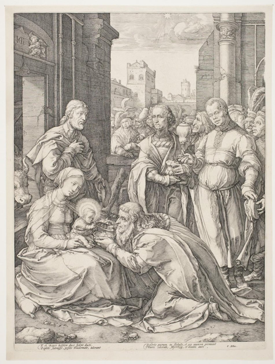 magi