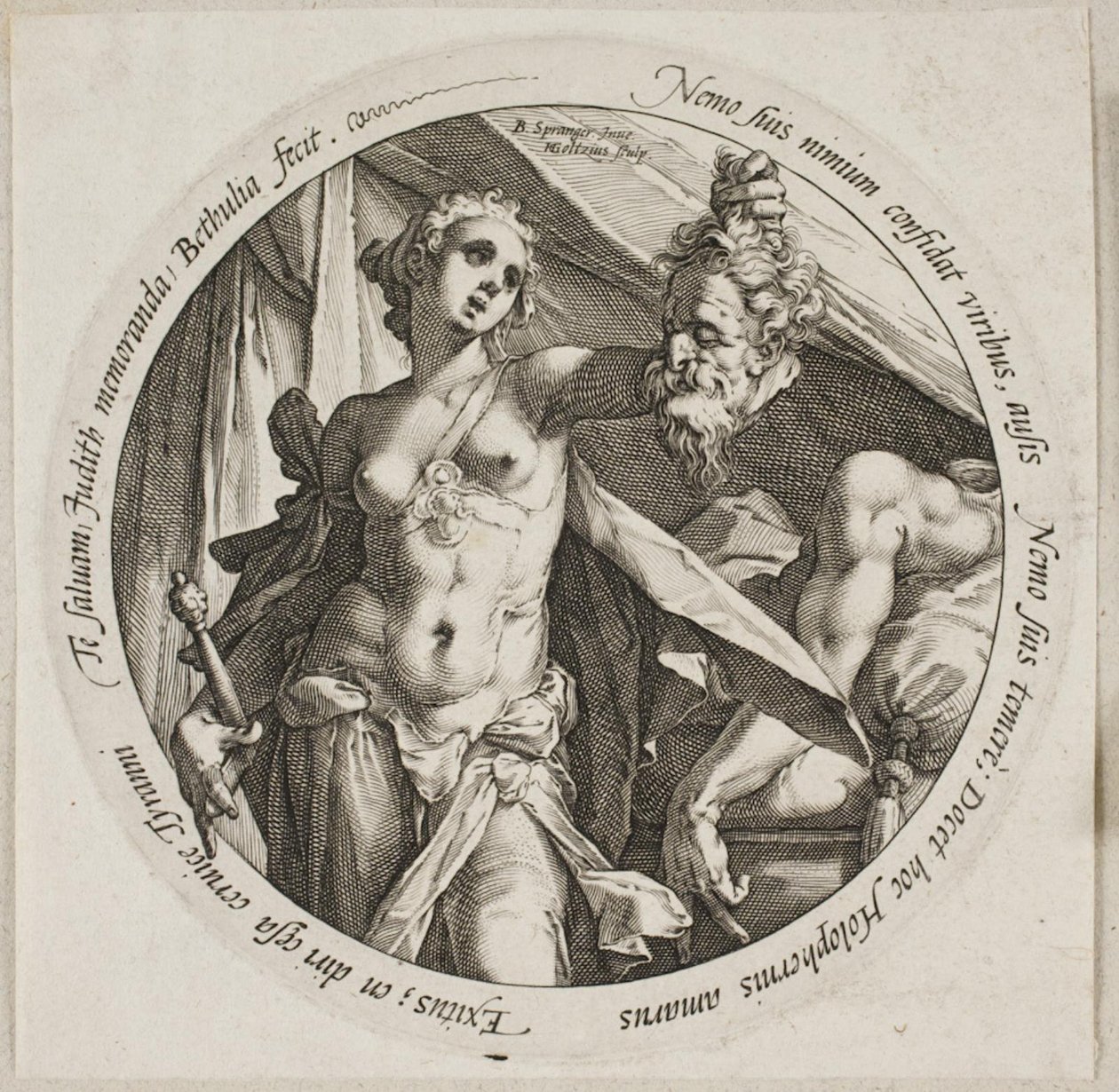 Holofernes
