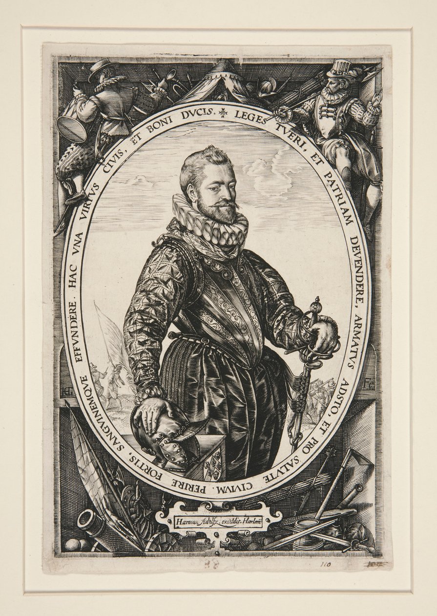 Jacques de la Faille