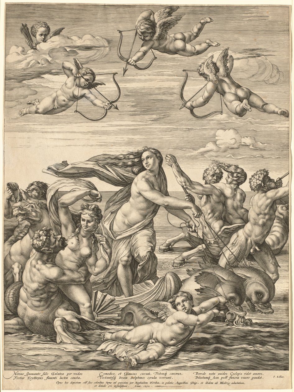 Galatea