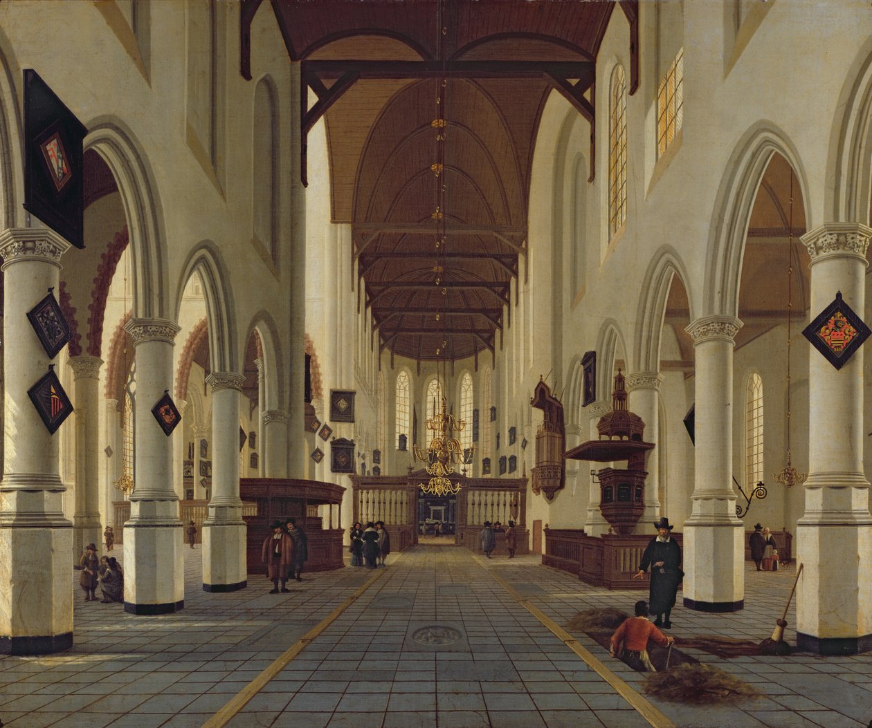 Oude Kerk