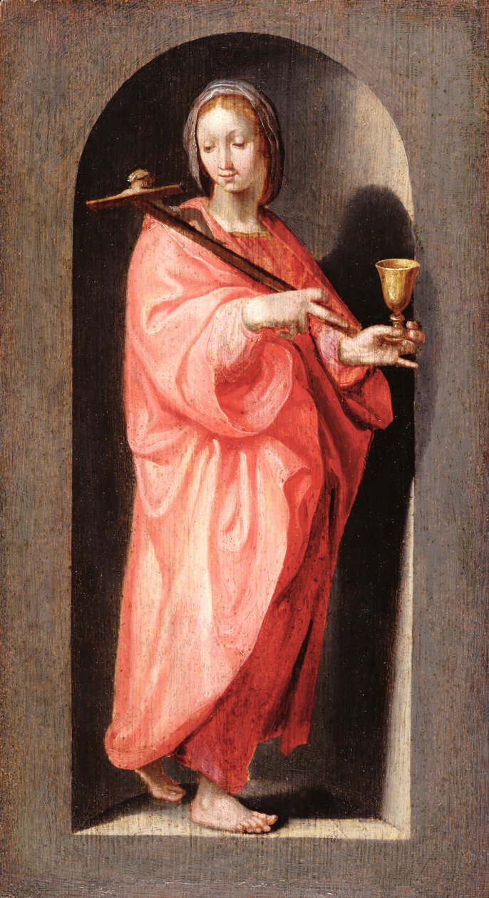  by Hendrik Goltzius