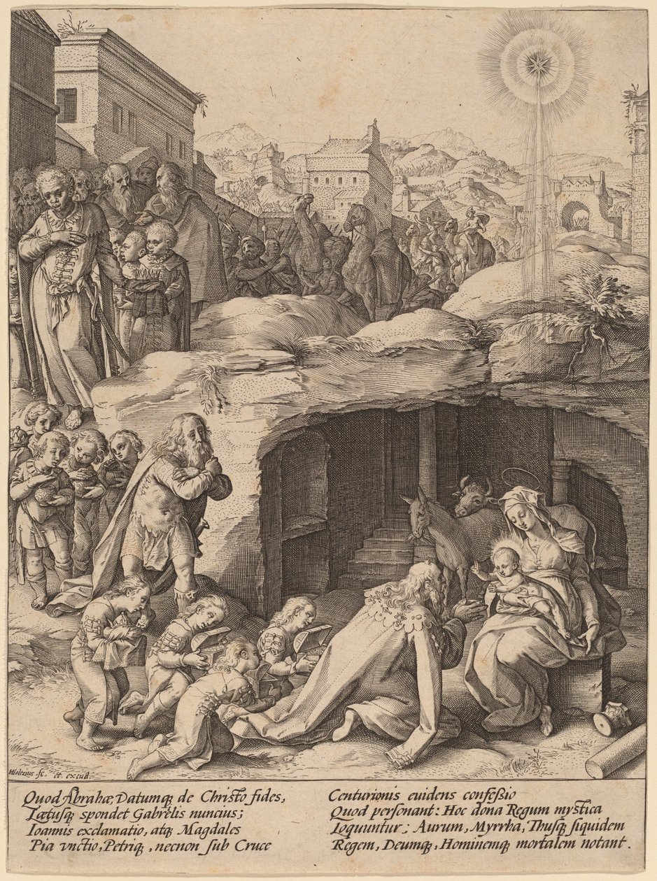 Magi