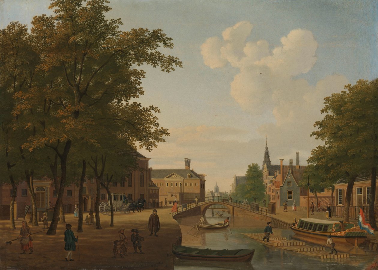 Houtmarkt