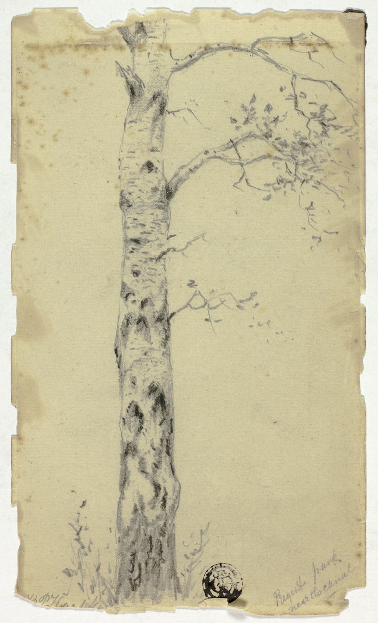  by Hendrik Pieter Koekkoek