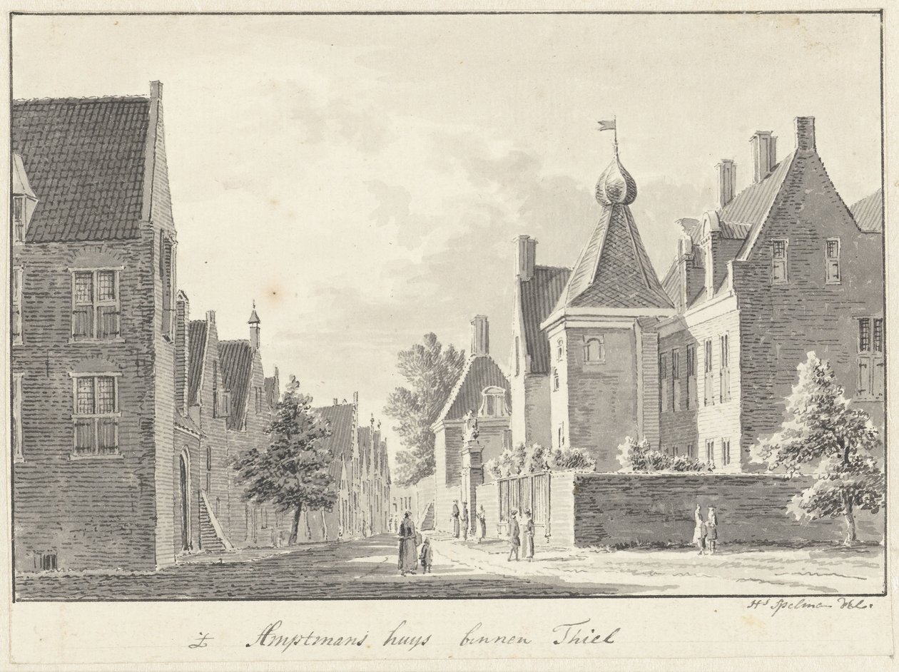 Tiel