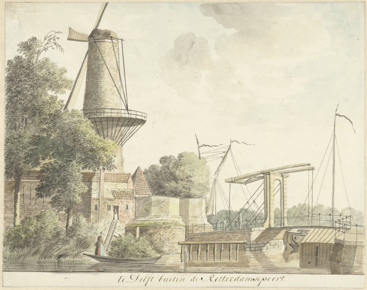 Delft