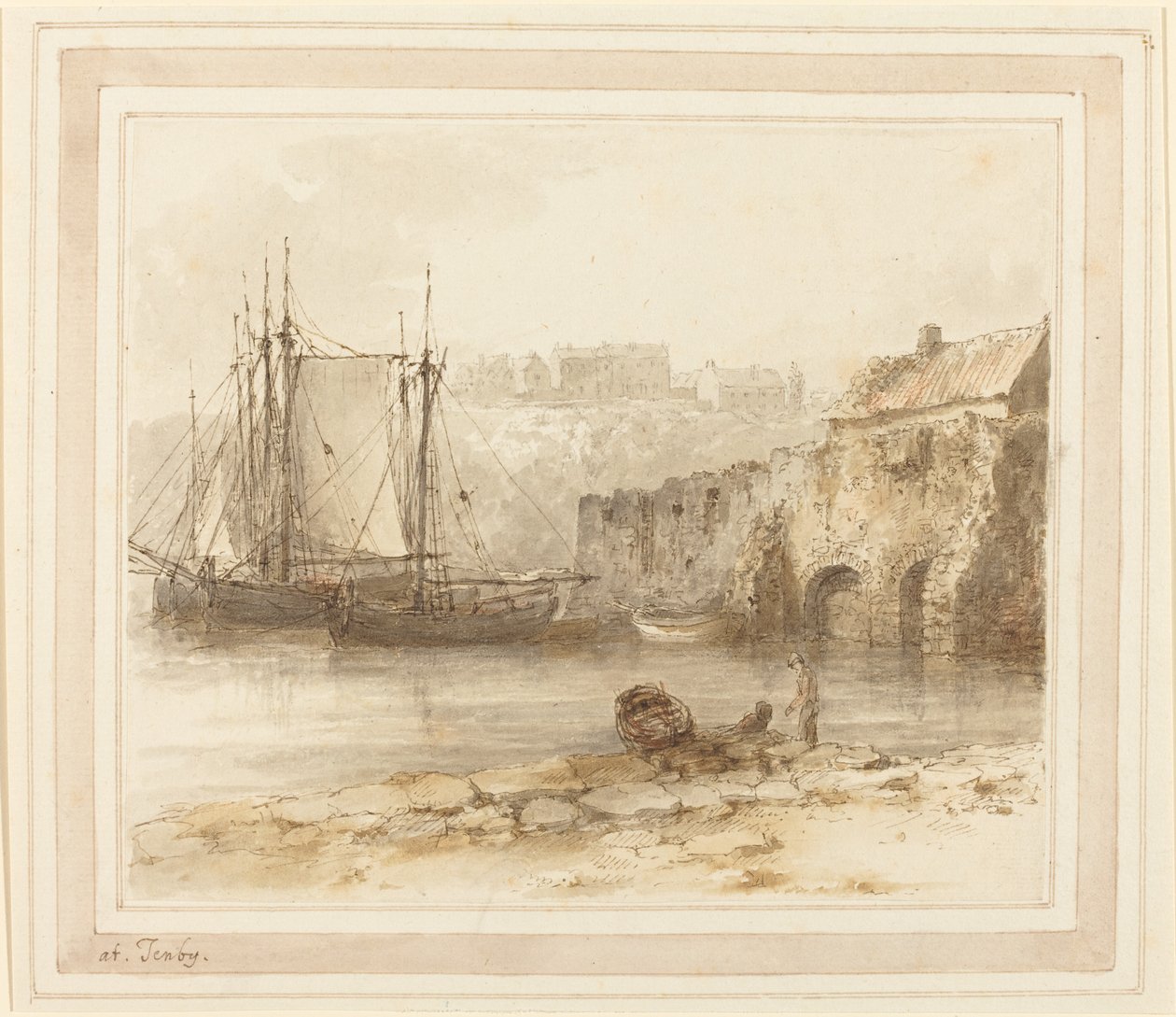 Tenby