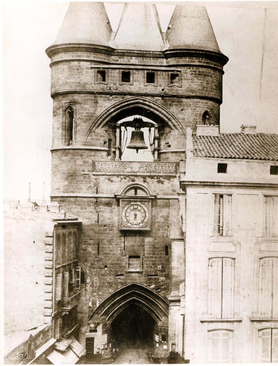 Bordeaux