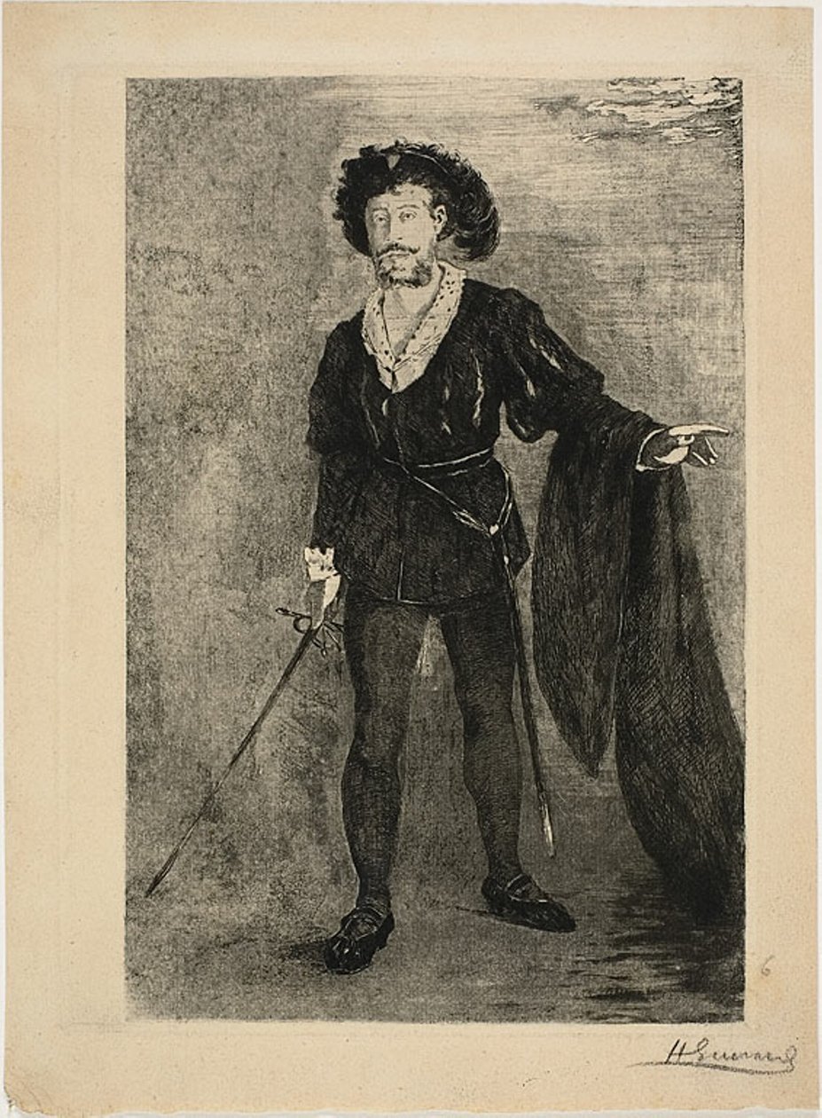 Hamlet