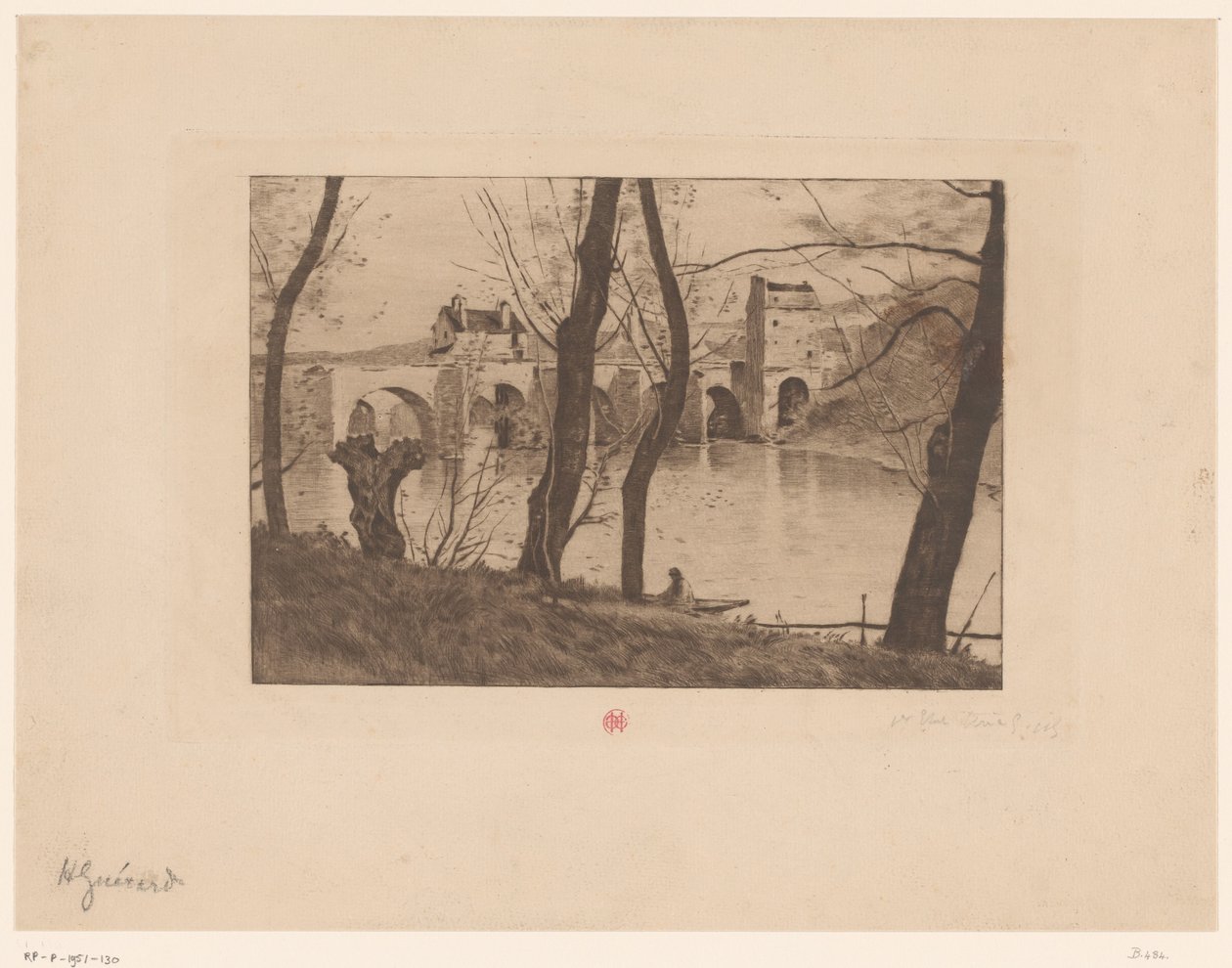 Mantes-la-Jolie