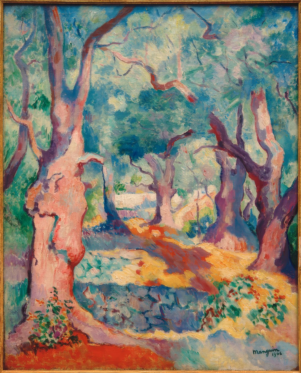 Cavalière
