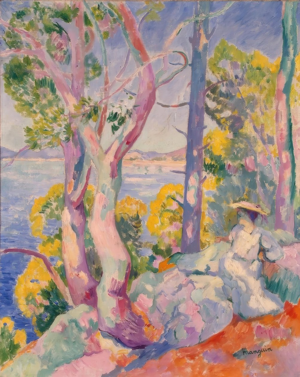 Yarın Cavaliere