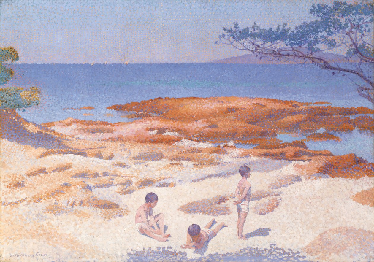 Cabasson Baigne-Cul