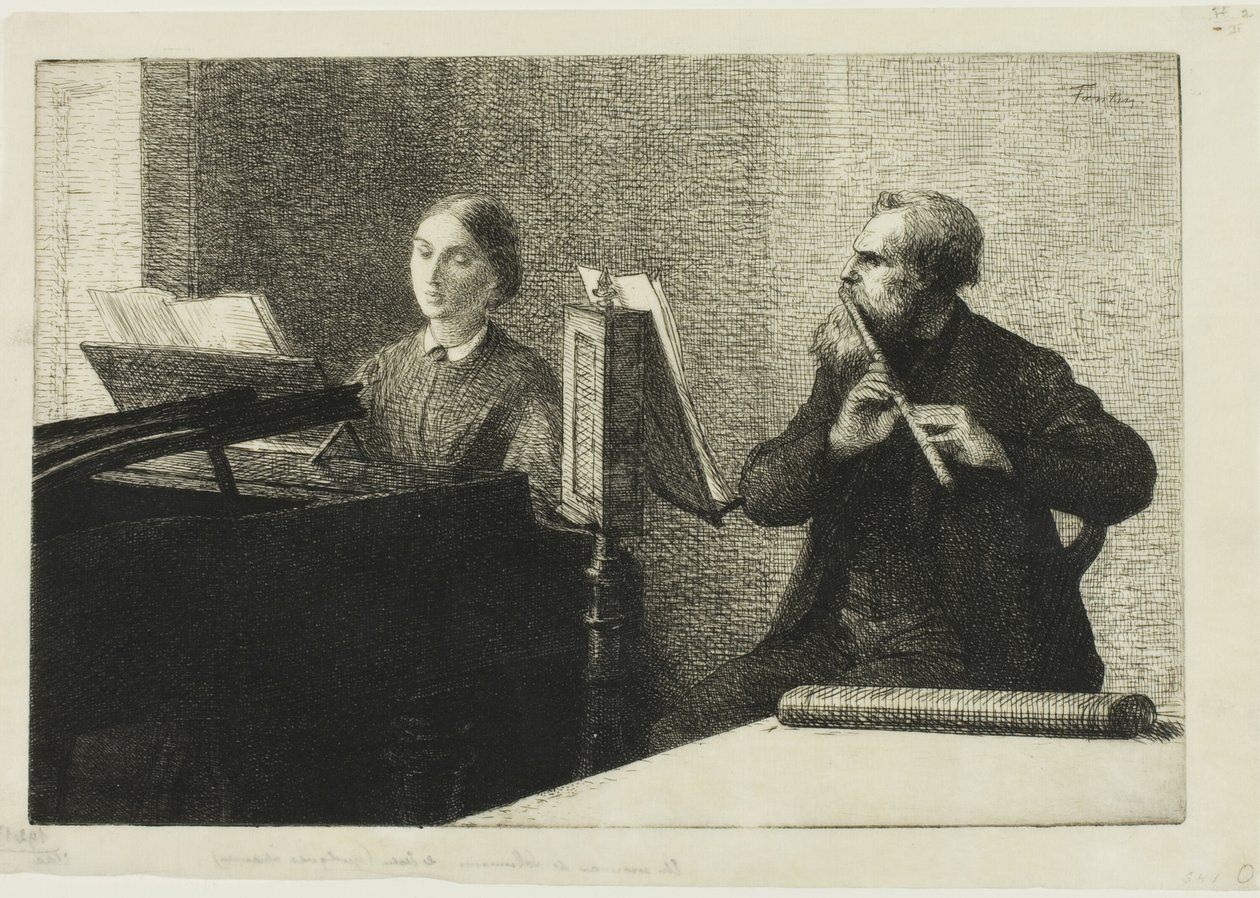 Schumann