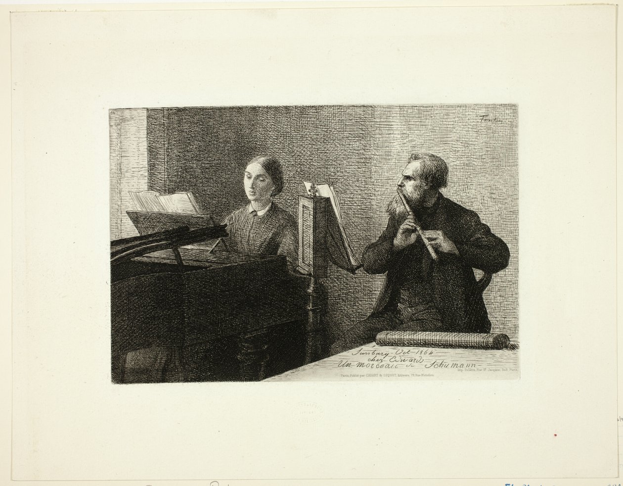 Schumann