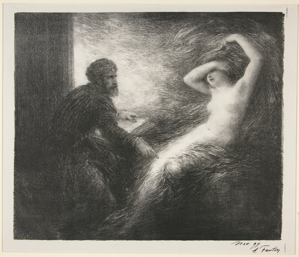 Parsifal: Perde II. Kundry