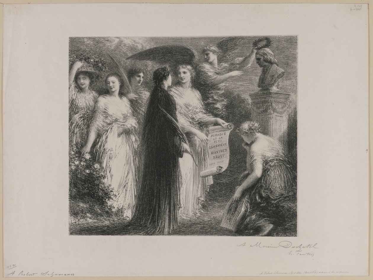 Robert Schumann